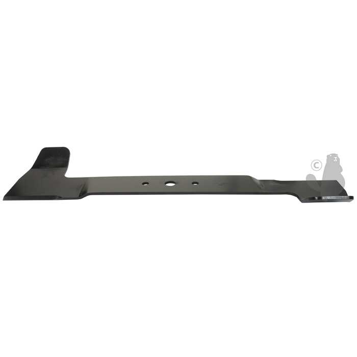 [110-1096] lame 520mm, 1101096, 110-1096