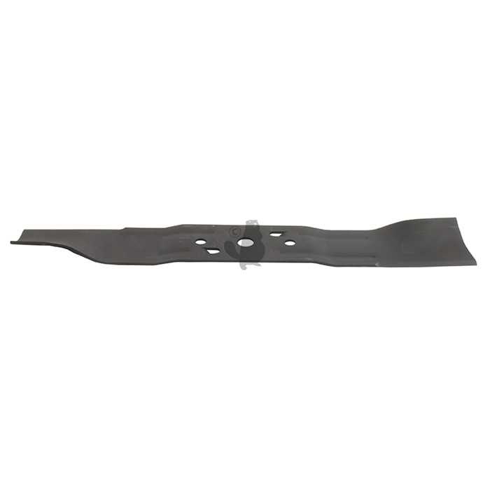 [6350-702-0102] Lame adaptable pour tondeuses VIKING MB 248.0 MB 248.1 MB 248.1 T MB 248.2 MB 248.2 T MB 248.3 , 1108767, 110-8767, 6350-702-0