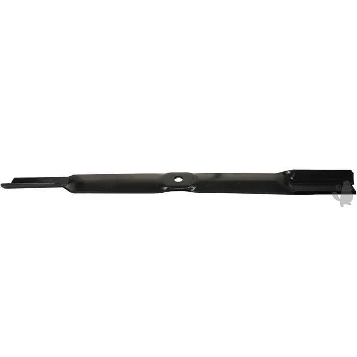 [AM36407] Lame soufflante adaptable pour tondeuse autoportée rider 30 JOHN DEERE. Remplace origine: AM36407 A, 1103567, AM101538, 110-3567, ALÃSAGE:17, M89454