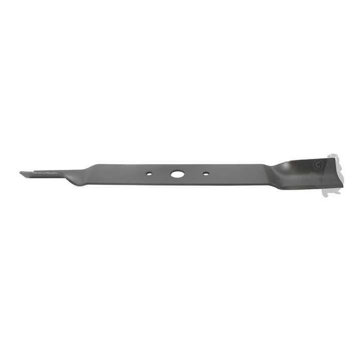 [M77178.-] Lame tondeuse adaptable JOHN DEERE. Remplace origine M77178. , 1108543, 110-8543