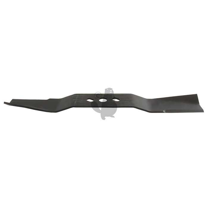 [34.057.55.] Lame tondeuse adaptable pour tondeuse EINHELL BG-PM 46/1 BG-PM 46/2 BetS BG-PM 46/3 S. Remplace or, 1108668, 110-8668