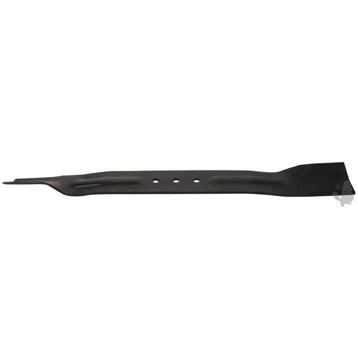 Lame adaptable pour tondeuse MURRAY - L: 560mm alésage central: 10 3mm entraxe: 64mm. Remplace ori, 20046, 1103653, 110-3653