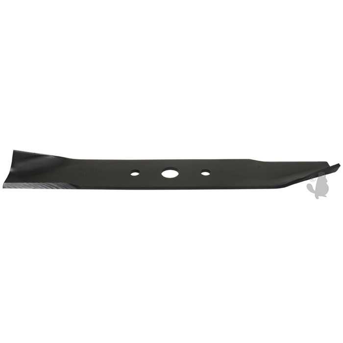 [110-8433] Lame adaptable pour tondeuse autoportée SIMPLICITY 1656144 rotation gauche pour modèle 42., 1108433, 110-8433