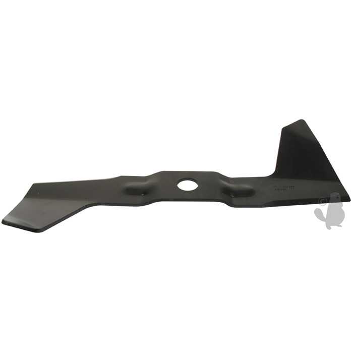 lame 320mm, 1108411, 110-8411