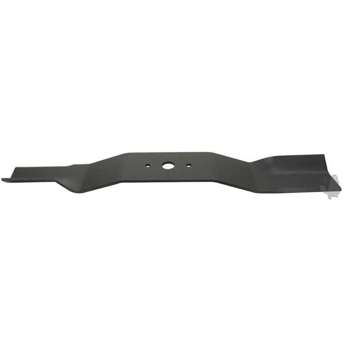 [510704] Lame adaptable pour tondeuse GRANJA NB505 et SOREPCO névada - L: 510mm alésage central: 18 7mm ent, 1106535, 110-6535
