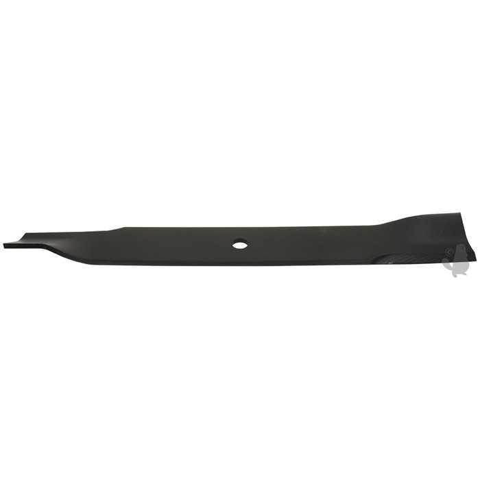 [110-8385] Lame adaptable pour tondeuse autoportée DIXON 9445 ventilée. L: 521mm. Prendre 3 lames pour modèle, 1108385, 110-8385