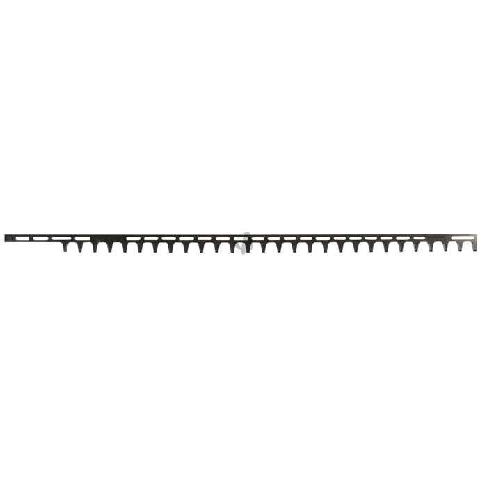 [180-8208] lame inférieure taille-haie 1095mm, 1808208, 180-8208