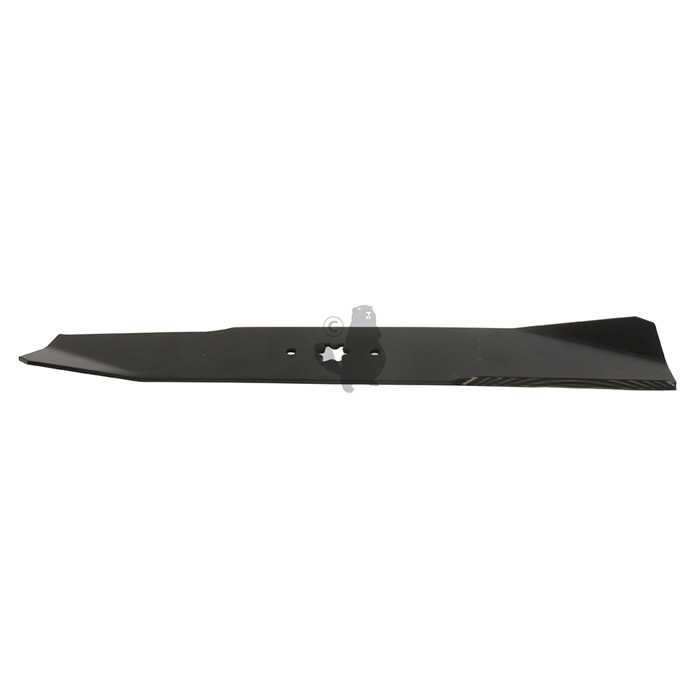Lame tondeuse adaptable pour autoportées MTD avec largeur de coupe 96 cm. Remplace origine 742-0675., 1108756, 110-8756, 1108756, 2303103