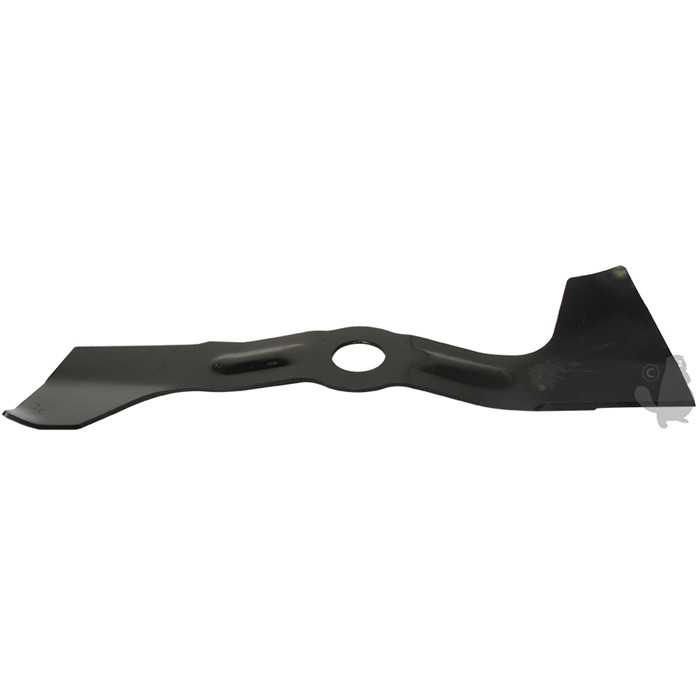 Lame adaptable pour tondeuse autoportée MTD 742-0805 942-0805 000.77.007 pour machines GE40 E40 , 1108412, 110-8412