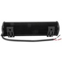 Barre éclairage 54 LED 81W 7290lm droit 10/30V cà¢ble, LA10301