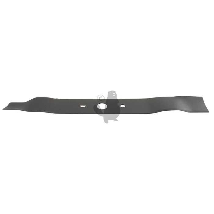 [110-8696] Lame tondeuse pour tondeuse RYOBI. Origine RAC412., 1108696, 110-8696