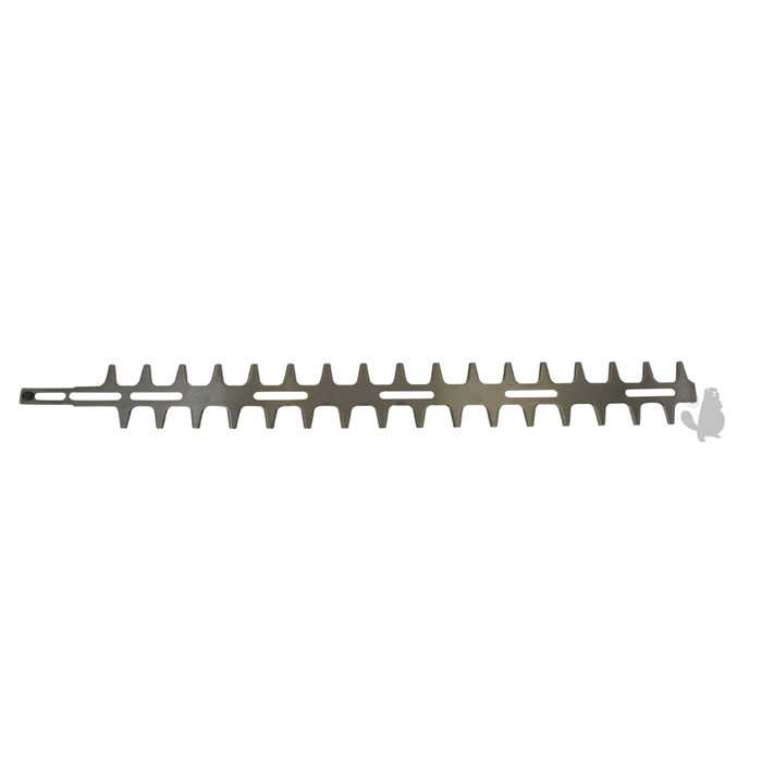 [180-2466] lame supérieure ou inférieure taille-haie 773mm, 1802466, 180-2466