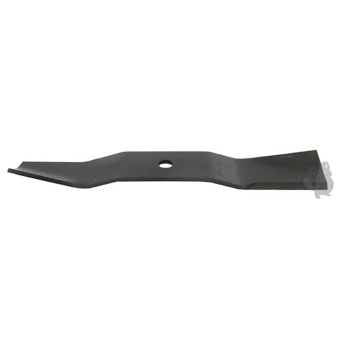 Lame tondeuse adaptable KUBOTA pour autoportées 48-H28-TR RCK48-20ZG ZG124E-48 ZG123S-48. Nécessi, 1108609, 110-8609