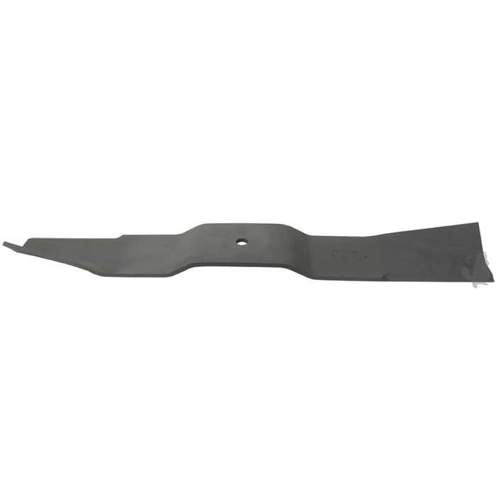 [110-8372] Lame adaptable pour tondeuse autoportée COUNTAX 16928900 tourne à droite pour machines IBS Interac, 1108372, 110-8372