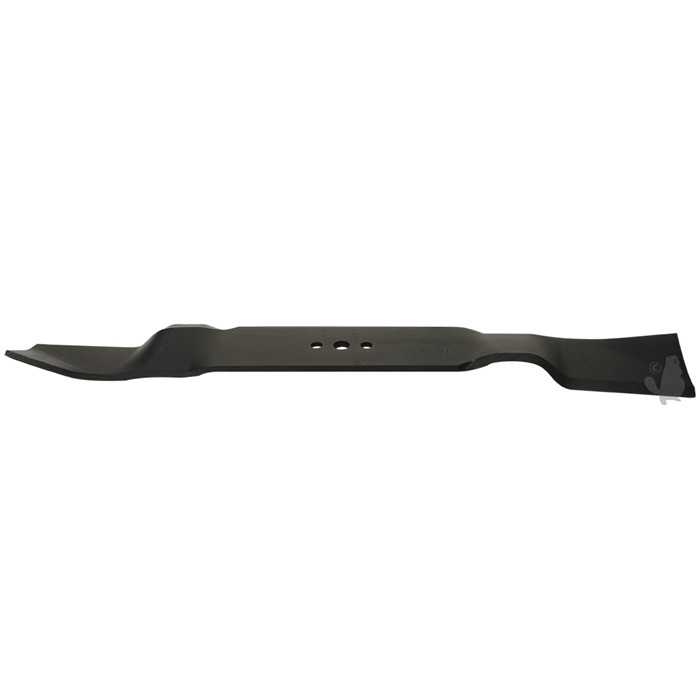 [110-8354] Lame mulching adaptable sur tondeuse autoportée ELECTROLUX - HUSQVARNA 544 17 58-01 544175801 pour, 1108354, 110-8354