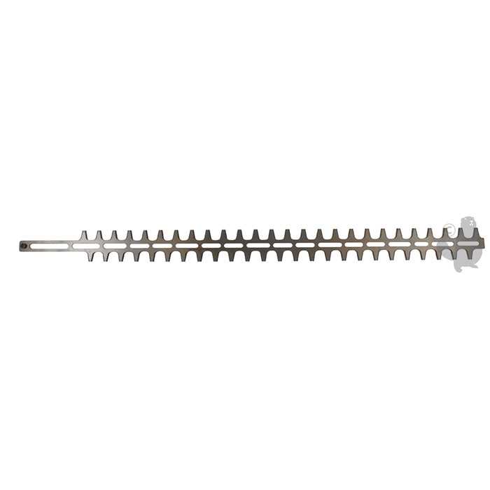 [180-8177] lame supérieure ou inférieure taille-haie 894mm, 1808177, 180-8177