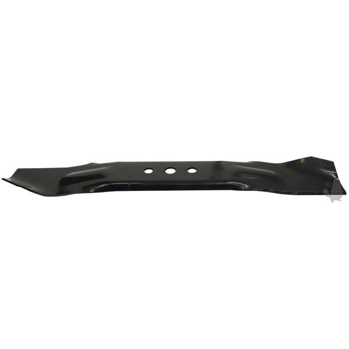 [PT14764] Lame standard adaptable pour tondeuse JOHN DEERE 12PB 12PM 12SB 12SE 12SM - LAWN BOY. Remplace o, 1100083, 683682, PT7132, 608094, 612543, 110-0083
