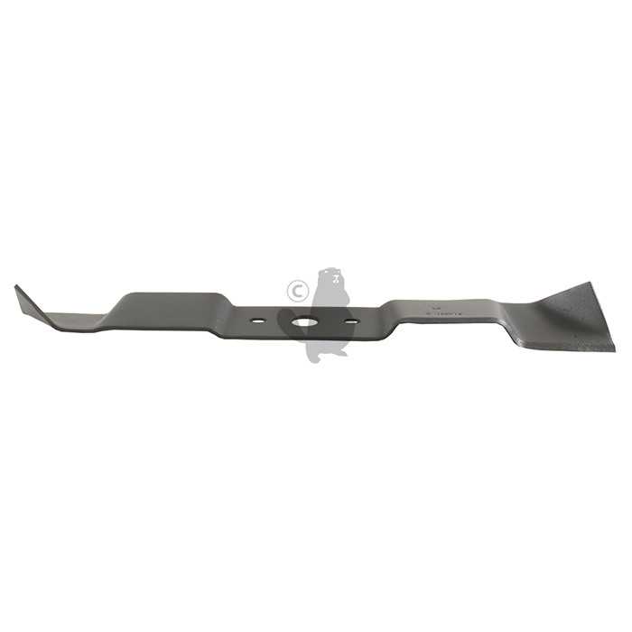 Lame tondeuse SOLO by AL-KO pour tondeuses modèles 4238 P-A - L: 420 mm. Origine: 463719., 1108709, 110-8709