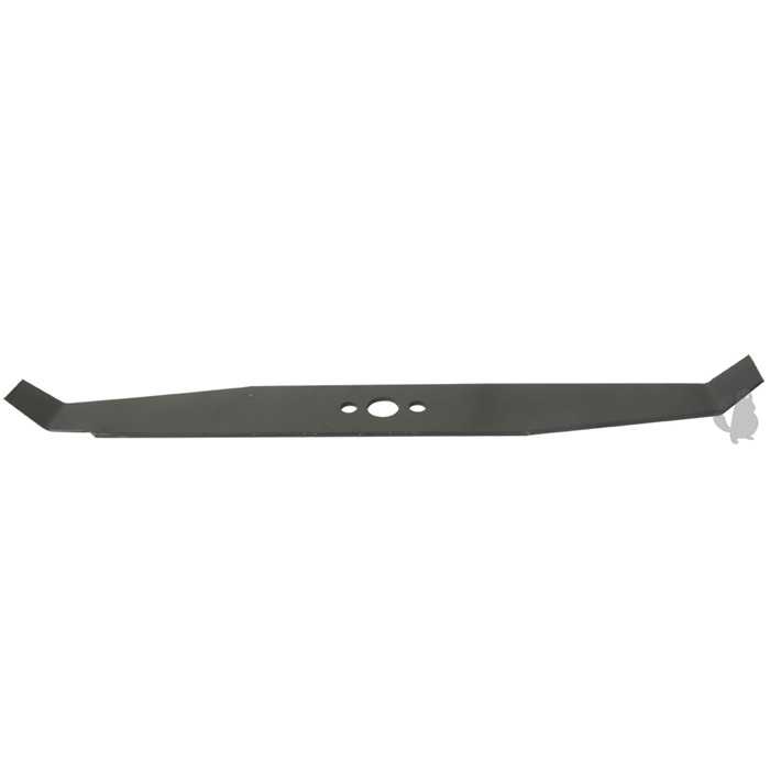 [110-8387] Lame adaptable sur tondeuse FLYMO 5116978-00 5116978-07 pour modèles E38-2 E38-7 E38-8 E38 Sprin, 1108387, 110-8387