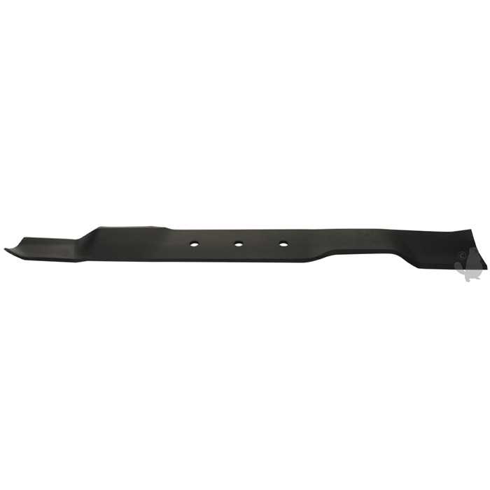 [71113] Lame mulching adaptable pour tondeuse 22 MURRAY - L: 559mm alésage central: 10mm entraxe: 102mm. R, 1106599, 71499E701., 110-6599