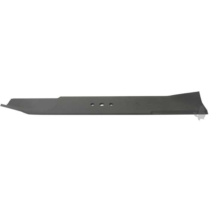 Lame adaptable pour tondeuse autoportée ELECTROLUX-HUSQVARNA pour Rider1200. Remplace origine: 506, 1108395, 110-8395, 531005009., 5310050-09, 506885200