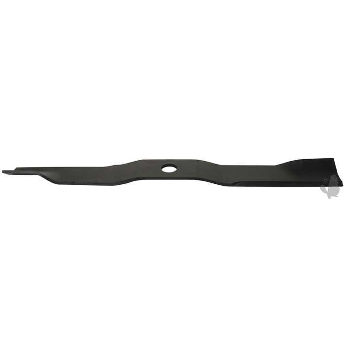 [110-8361] Lame adaptable pour tondeuse autoportée KUBOTA K5677-34340 pour machines H30T séries ZD28 ZD326 Z, 1108361, 110-8361