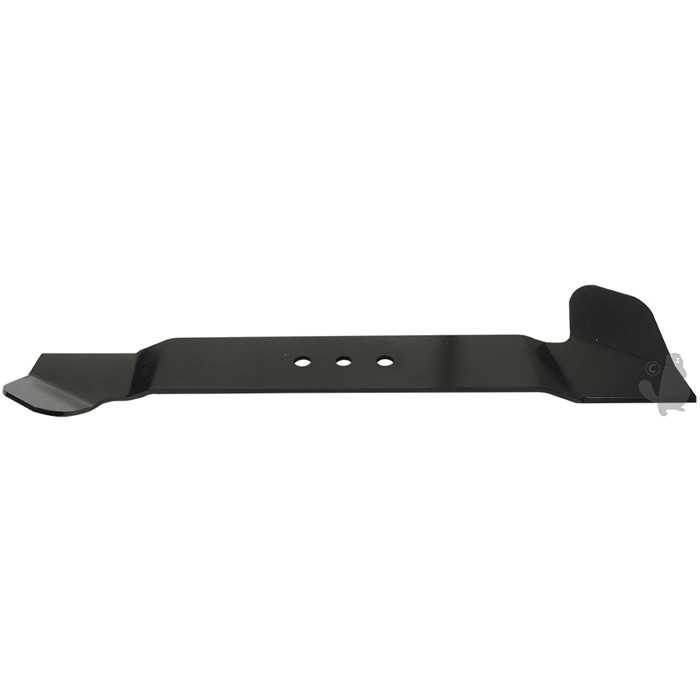 [1111-9088-01] Lame adaptable sur tondeuse STIGA pour machines: Euro 45 Euro 450 Euro 47 Euro 470 450 Turbo 45, 1108443, 110-8443, 111190880