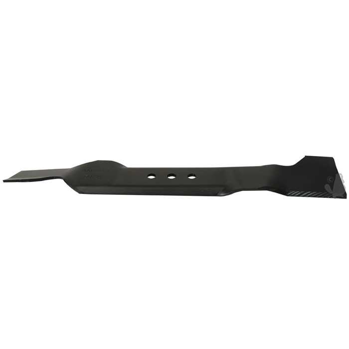 Lame mulching adaptable sur tondeuse MURRAY 881076BZYP 881076YP pour machines MP450 2010 MP550 MX, 1108362, 110-8362
