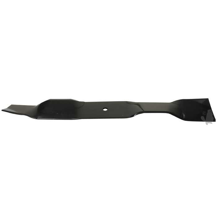 [43865] Lame mulching adaptable pour tondeuse MURRAY. Remplace origine: 43865 71548 - L: 490mm alésage: 10, 110-3642, 1103642, 71548