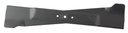 LAME DROITE MTD 516MM RH125-RH180, 1100103, 110-0103, 742-0607