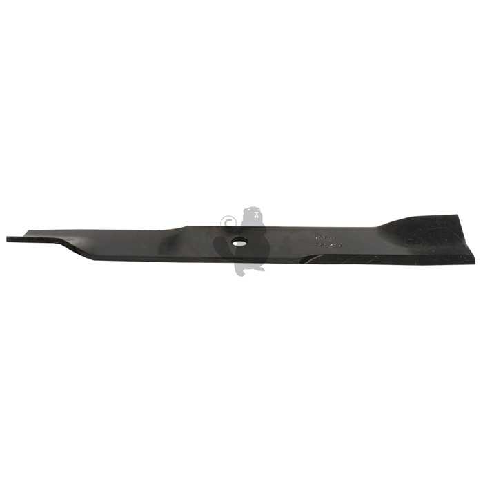 Lame tondeuse adaptable pour tondeuse TORO Z400 Z500 74237 74248 74291 74295 74410 74414 744, 1108716, 110-8716