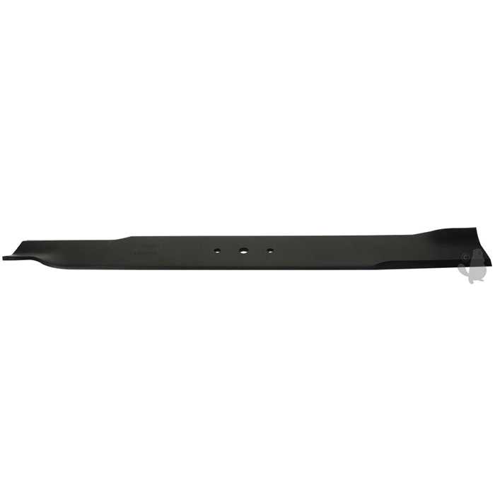 Lame adaptable pour tondeuse PILOTE 88 pour D550. Remplace origine: 72992, 1108431, 110-8431