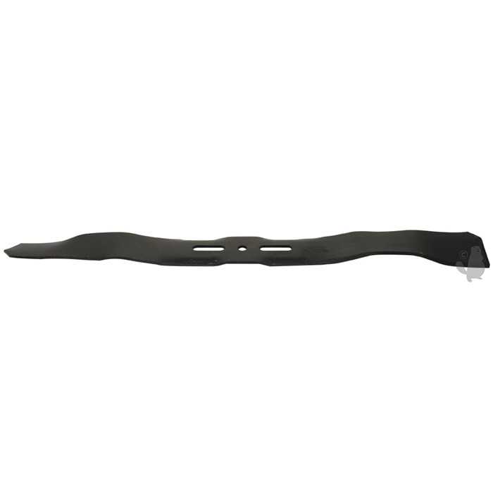 Lame mulching universelle pour tondeuse - L: 560mm alésage: 9 5mm entraxe: 55/98mm., 1103415, 110-3415