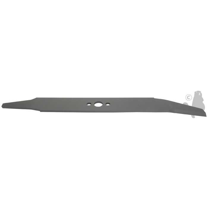 Lame adaptable pour tondeuse FLYMO 5126995-00 pour machines E400 L400 XE400. L: 400mm., 1108388, 110-8388