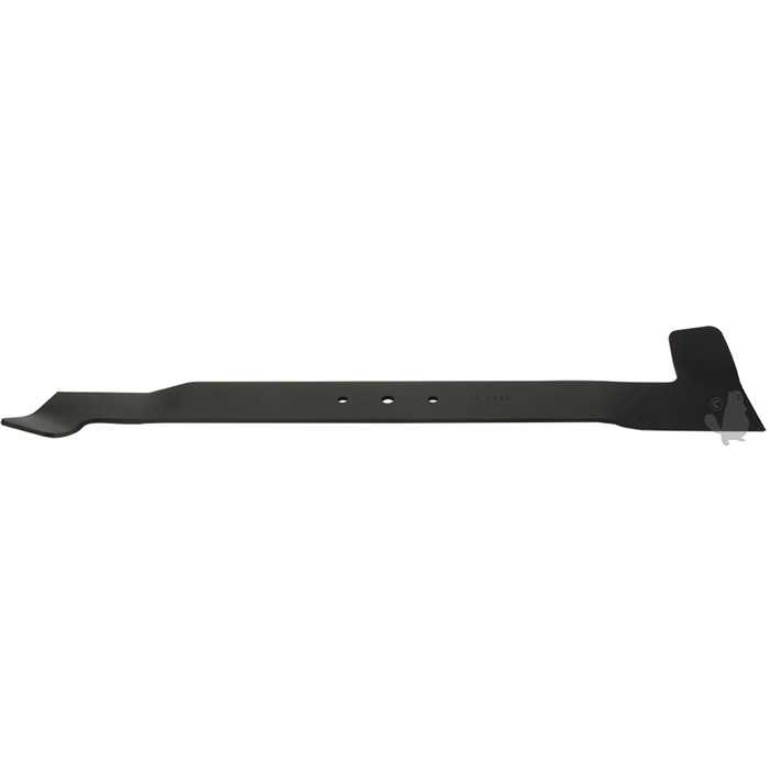 [110-8426] Lame gauche adaptable sur tondeuse autoportée MTD 742-0820 942-0820 pour modèle CUB-CADET RBH1200., 1108426, 110-8426