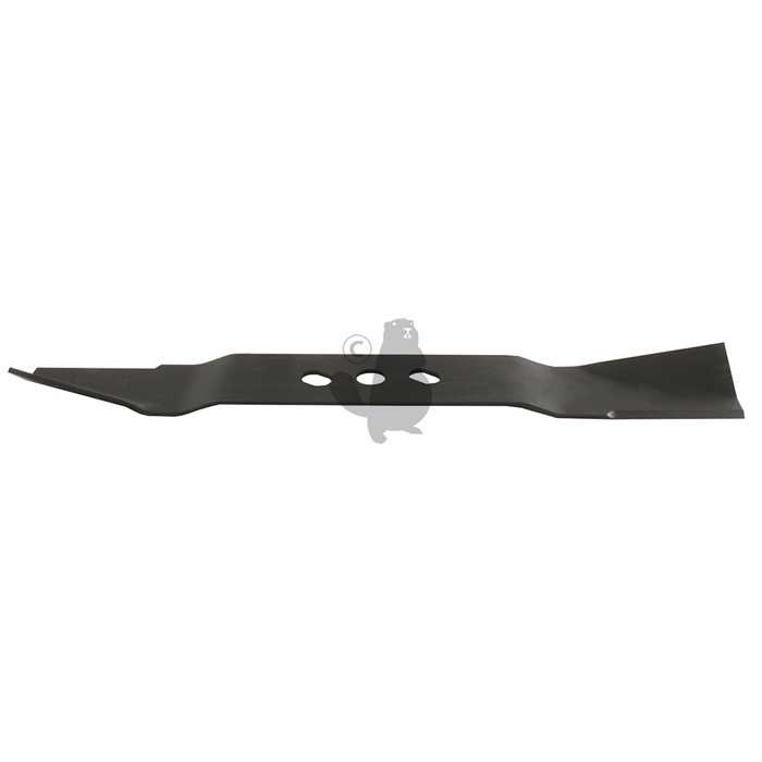 Lame tondeuse adaptable pour tondeuse EINHELL BG-PM 40 BG-PM 40 BetS. Remplace origine 34.057.50., 1108662, 110-8662