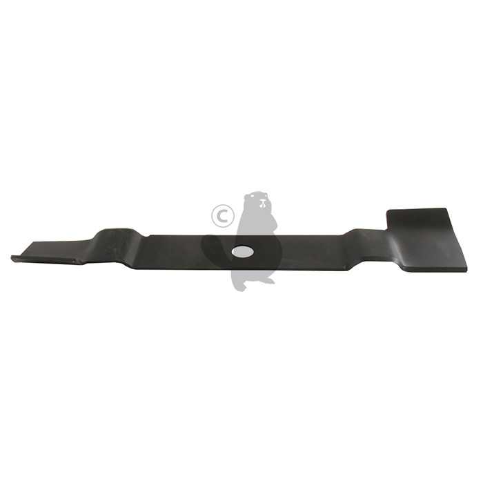 Lame tondeuse adaptable pour AL-KO 40 E COMFORT. Remplace origine 463915., 1108628, 110-8628