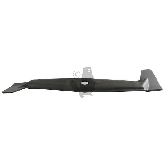 [MZ102G] Lame tondeuse adaptable gauche pour tondeuses ETESIA. Remplace origine MZ102G T4536A., 1108641, 110-8641, T4536A.