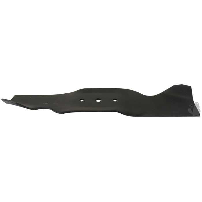 [742-0486] Lame soufflante adaptable pour tondeuse MTD pour GT18. Remplace origine: 742-0486 742-0486A 942-04, 1103592, 110-3592, 942-0486, 742-0486A, 942-0486A