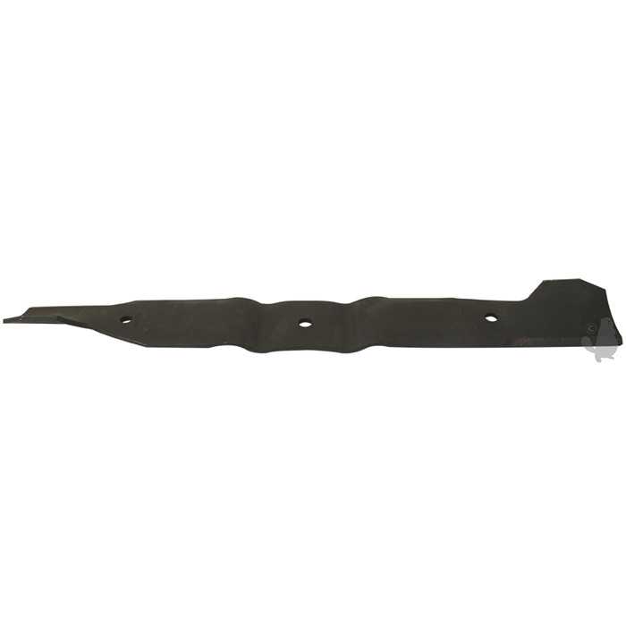 [180415-L:464MM] Lame croisée pour tondeuse 36origine AYP référence:180415 - L: 464mm alésage: 10 15 mm, 1104226, 110-4226