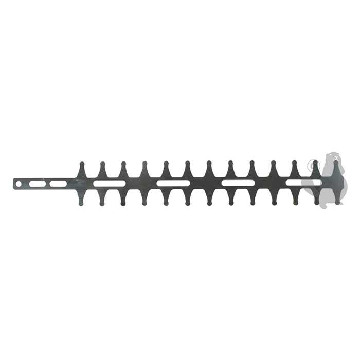 [180-8188] lame inférieure taille-haie 561mm, 1808188, 180-8188