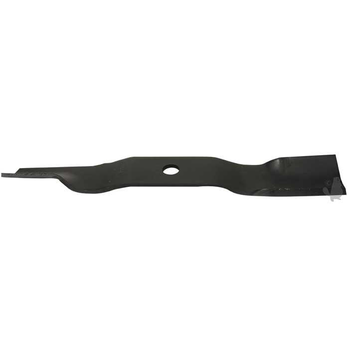 [110-8356] Lame adaptable pour tondeuse autoportée KUBOTA pour modèles H30T GR series ZG200 ZD200 GR2120SE, 1108356, 110-8356