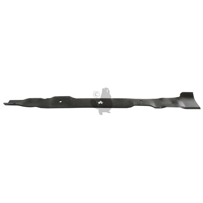 Lame tondeuse adaptable pour tondeuses AYP - HUSQVARNA modèles CT126 CTH126 CTH140XP RIDER 15 V2, 1108652, 110-8652