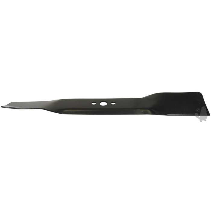 [4340404010-L:4] Lame standard origine pour tondeuse WEIBANG référence: 4340404010 - L: 426mm alésage: 16mm, 1104242, 110-4242