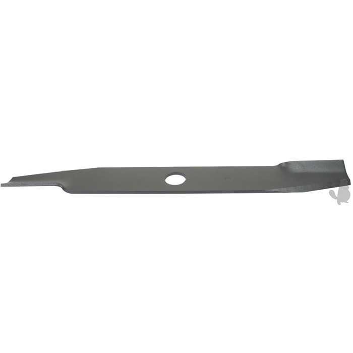 Lame adaptable pour tondeuse UM515 - UM516 ELECTROLUX - HUSQVARNA D51SP PUBERT - L: 510mm alésage, 1103692, PB13989, 110-3692