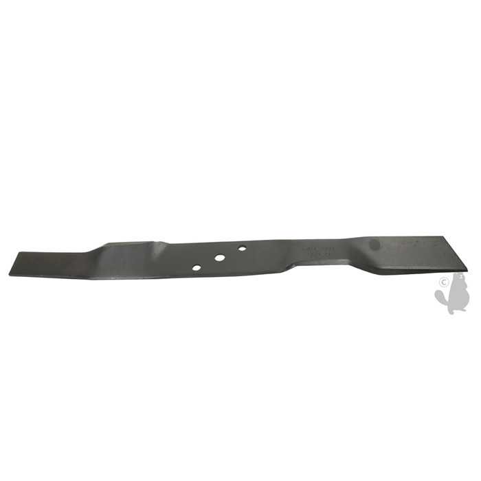 [1111-2442-02] Lame tondeuse adaptable STIGA. Remplace origine 1111-2442-02 1111-9078-01. , 1108519, 1111-9078-01.-, 110-8519