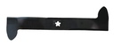 Lame gauche p/ayp 465mm 5-trou etoi, FGP010001