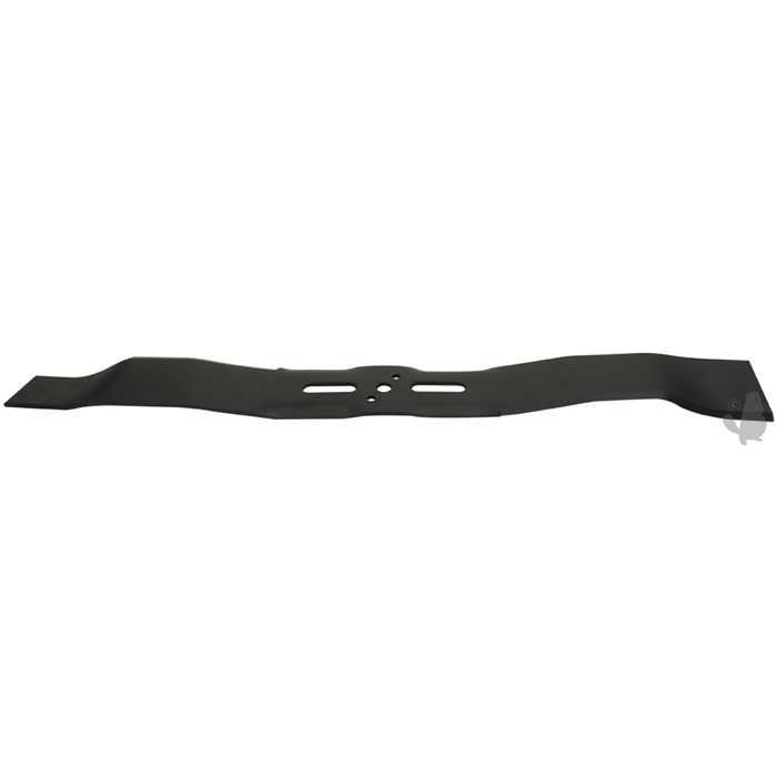 [110-0178] Lame mulching universelle pour tondeuse - L: 530mm alésage: 9 5mm entraxe: 55/98mm., 1100178, 110-0178