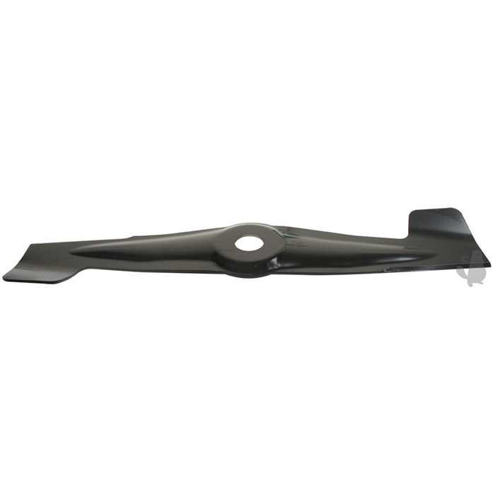 [SAA10544] Lame soufflante adaptable pour tondeuse JOHN DEERE. Remplace origine: SAA10544 SAU10546 - L: 535mm, 1104201, 110-4201, SAU10546