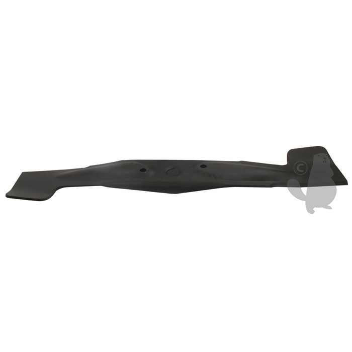 Lame tondeuse adaptable JOHN DEERE pour machine R54RKB JX90. Remplace origine SAA10543 SAU10575 S, 1108542, 110-8542, SAU11419.-, SAU10575